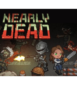 Nearly Dead Steam Key GLOBAL